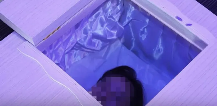 Bizarni wellness trend osvaja Tokio: Klijenti moraju biti punoljetni i dobrog zdravlja