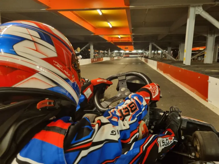 GoKart Centar slavi 2. rođendan uz 50% popusta