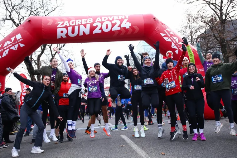 Berislav je jedan od organizatora poznate utrke: 'U ludom tempu koji živimo, ključno je ovo'