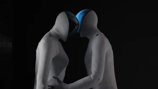 Granica između čovjeka i robota nikad nije bila tanja: 'Nema šanse da je ovo moguće'