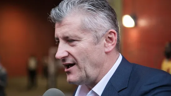 Davor Šuker osvanuo u Bosni i Hercegovini: Ima novi posao
