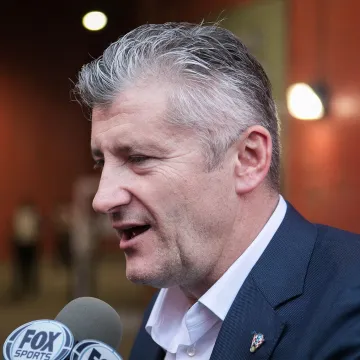Davor Šuker osvanuo u Bosni i Hercegovini: Ima novi posao