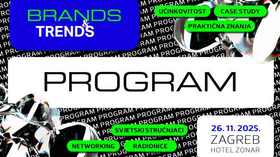 Donosimo sve detalje najvažnije marketinške konferencije