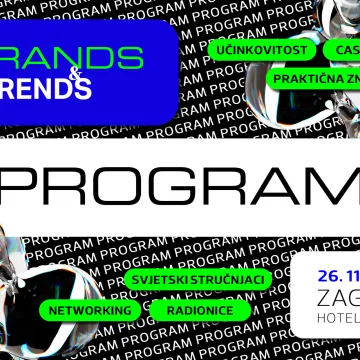 Donosimo sve detalje najvažnije marketinške konferencije