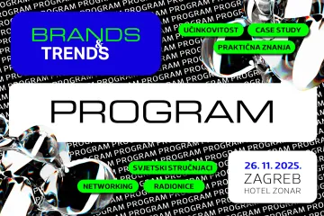 Donosimo sve detalje najvažnije marketinške konferencije