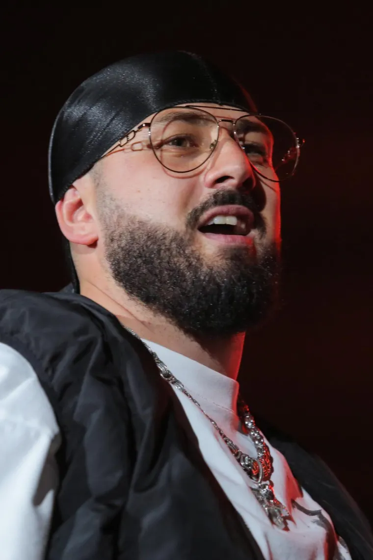 Policija otkrila istinu: Reper Sajfer sam sebi pucao u nogu nakon svađe sa suprugom