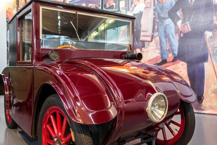 Bila je ispred svog vremena: Bez njezinog izuma danas ne možemo zamisliti vožnju