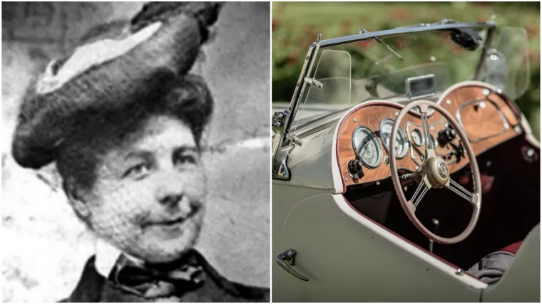 Bila je ispred svog vremena: Bez njezinog izuma danas ne možemo zamisliti vožnju