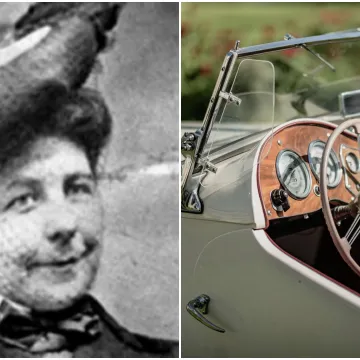 Bila je ispred svog vremena: Bez njezinog izuma danas ne možemo zamisliti vožnju
