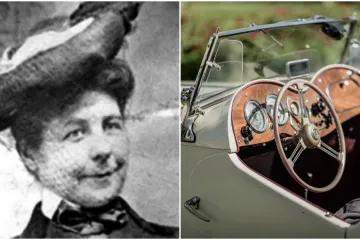Bila je ispred svog vremena: Bez njezinog izuma danas ne možemo zamisliti vožnju