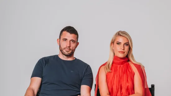 Katarina Baban i Matko Knešaurek otvorili vlastito kazalište