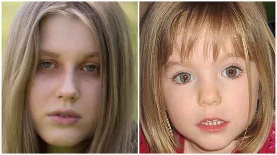 Sud potvrdio: 'Lažna' Maddie uznemiravala njezine roditelje, ali nije ih uhodila