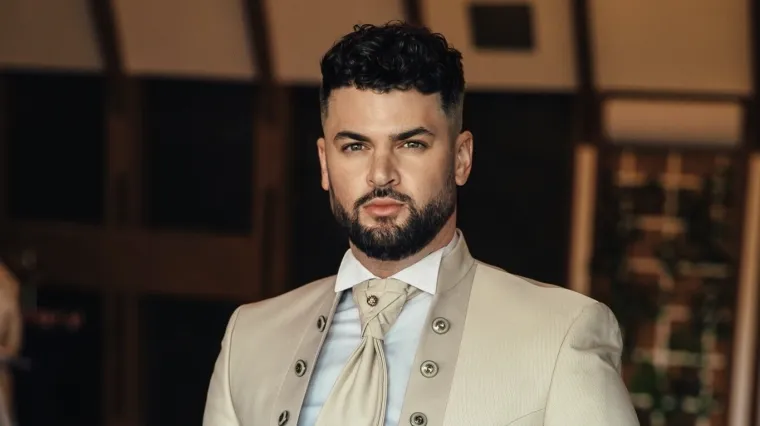 Dominik Tvorek o ljubavi te balasiranju između medicine i modelinga: 'Dan mi počinje vrlo rano'