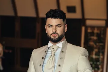 Dominik Tvorek o ljubavi te balasiranju između medicine i modelinga: 'Dan mi počinje vrlo rano'