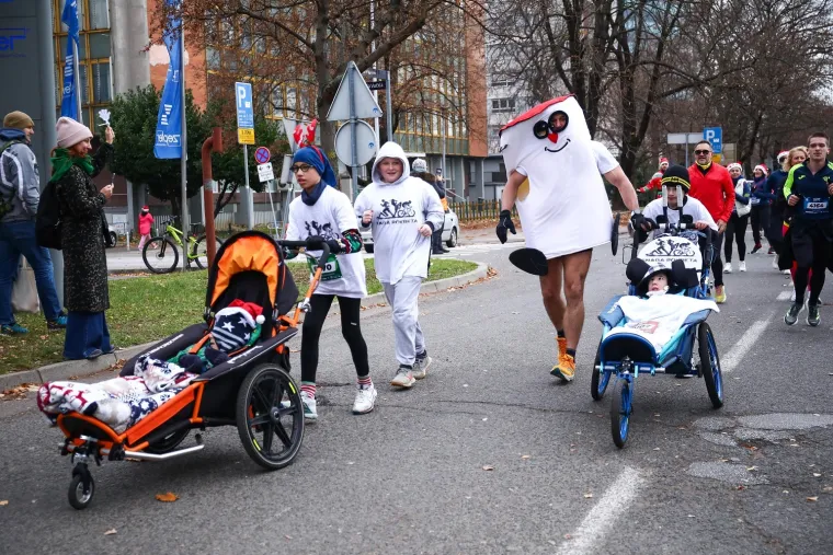 Marko Kos ovu utrku čuva na posebnom mjestu u srcu: 'Na njoj je nastala SNAGA-POKRETA'