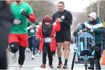 Marko Kos ovu utrku čuva na posebnom mjestu u srcu: 'Na njoj je nastala SNAGA-POKRETA'