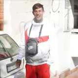 Kontroverzni Fran Pujas pokazao kako izgleda danas: Fizička transformacija šokirala fanove