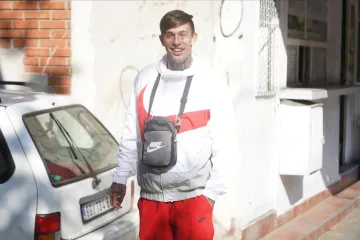 Kontroverzni Fran Pujas pokazao kako izgleda danas: Fizička transformacija šokirala fanove