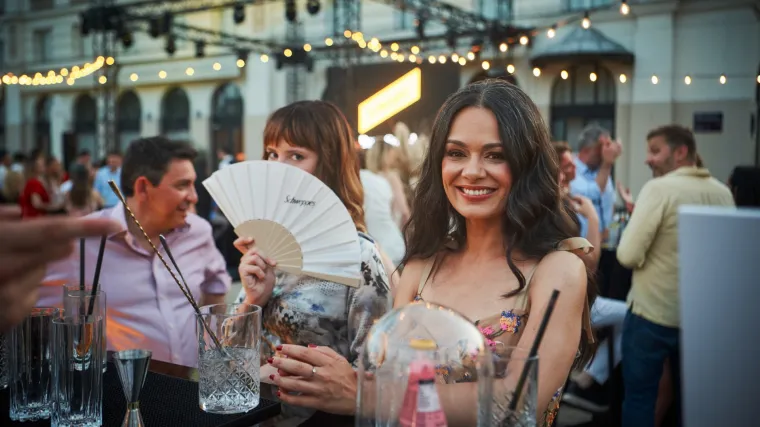 Kristina Krepela o modi i ljepoti: 'Nisam koristila niti botox niti hijaluronske filere...'