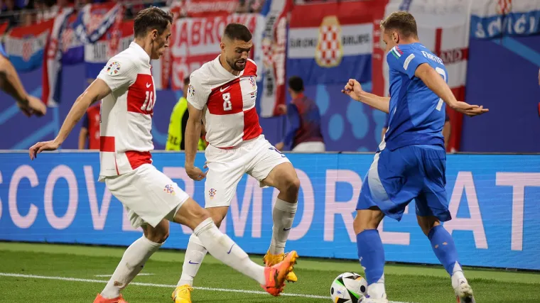 Glavobolje za Dalića: Uz Kovačića otpao i glavni napadač, pozvane dvije zamjene