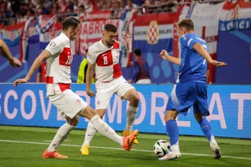 Glavobolje za Dalića: Uz Kovačića otpao i glavni napadač, pozvane dvije zamjene