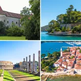 Kako se nazivaju stanovnici ovih gradova i mjesta Hrvatske? Svi moraju imati barem tri točna