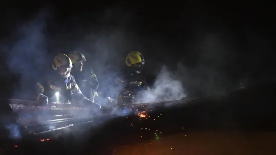 Horor na sjeveru Hrvatske, muškarac umro u vlastitoj sobi: Otkriven uzrok tragedije