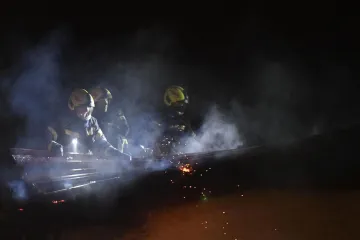 Horor na sjeveru Hrvatske, muškarac umro u vlastitoj sobi: Otkriven uzrok tragedije