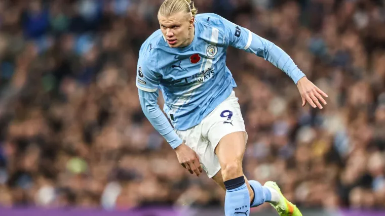 Što jede jedan od najboljih napadača današnjice? Pa pečeni odojak, naravno!