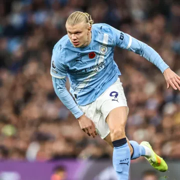 Što jede jedan od najboljih napadača današnjice? Pa pečeni odojak, naravno!