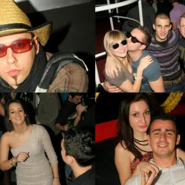 Ovako se tulumarilo 2011.: Lijepe djevojke u klubu koji je palio i žario scenom