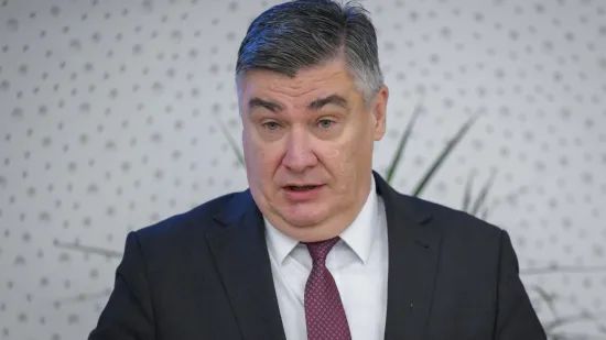 Milanović im je održao lekciju: 'Vremena su čudna, zbunjen sam onime što se događa'