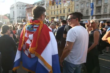 Hrvati objasnili kako smiriti tenzije u društvu: Mario poslao jasnu poruku uhljebima