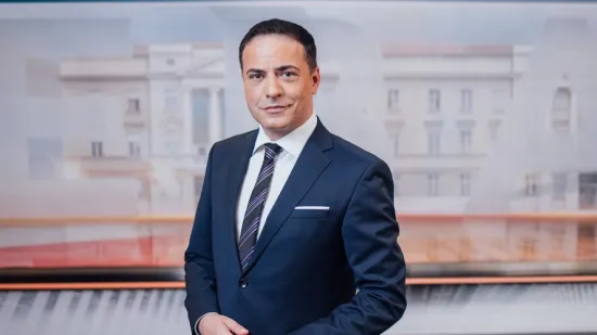 RTL Hrvatska se zahvaljuje kolegi De Vrgni na dugogodišnjoj suradnji