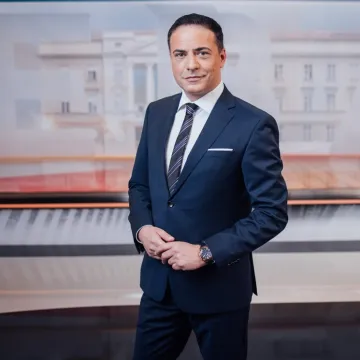 RTL Hrvatska se zahvaljuje kolegi De Vrgni na dugogodišnjoj suradnji