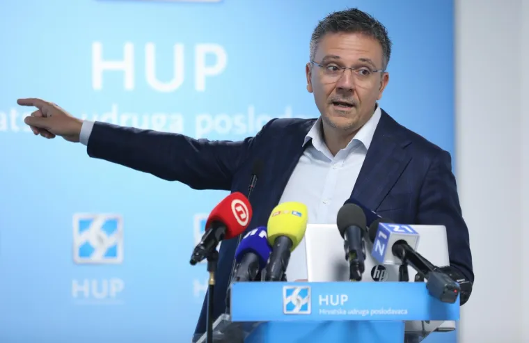 MMF upozorava da stisnemo kočnicu! Stručnjaci odgovaraju jesu li plaće dosegle plafon