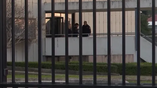 Istražni zatvor za osumnjičene za napad u Split: Je li među njima bilo hrvatskih branitelja?