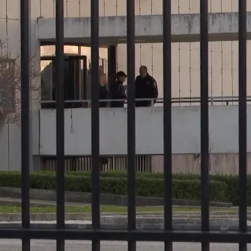 Istražni zatvor za osumnjičene za napad u Split: Je li među njima bilo hrvatskih branitelja?