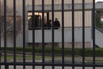 Istražni zatvor za osumnjičene za napad u Splitu: Je li među njima bilo hrvatskih branitelja?