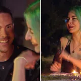 Neobičan početak spoja! Iris pitala Tomislava što bi mu magarac prvo rekao da može pričati - njegov odgovor je sve!