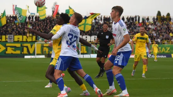 Veliki talent produljio ugovor s Hajdukom na četiri godine: ostaje ‘Bili’ do 2029.