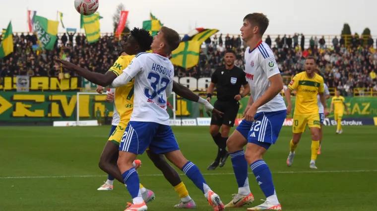 Veliki talent produljio ugovor s Hajdukom na četiri godine: ostaje ‘Bili’ do 2029.