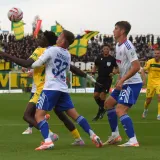 Veliki talent produljio ugovor s Hajdukom na četiri godine: ostaje ‘Bili’ do 2029.