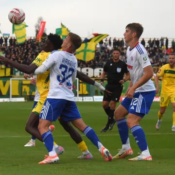 Veliki talent produljio ugovor s Hajdukom na četiri godine: ostaje ‘Bili’ do 2029.