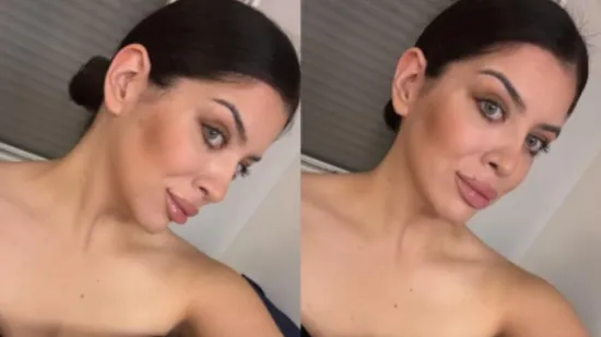 I nakon godinu dana od 'Života na vagi', Nina oduševljava svojim izgledom