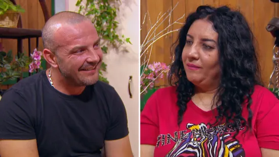 Josip Đ. iskreno o spoju s Marijom iz Kragujevca: 'Pokušala me hipnotizirati pogledom - to mi se nije svidjelo'