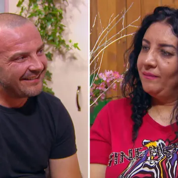 Josip Đ. iskreno o spoju s Marijom iz Kragujevca: 'Pokušala me hipnotizirati pogledom - to mi se nije svidjelo'