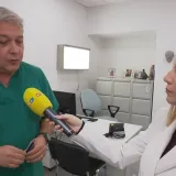 Sve jača gripa u Hrvata, 44 ljudi hospitalizirano: Provjerili smo situaciju u Domu zdravlja Centar