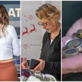 MMF upozorava da stisnemo kočnicu! Stručnjaci odgovaraju jesu li plaće dosegle plafon