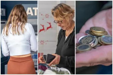 MMF upozorava da stisnemo kočnicu! Stručnjaci odgovaraju jesu li plaće dosegle plafon